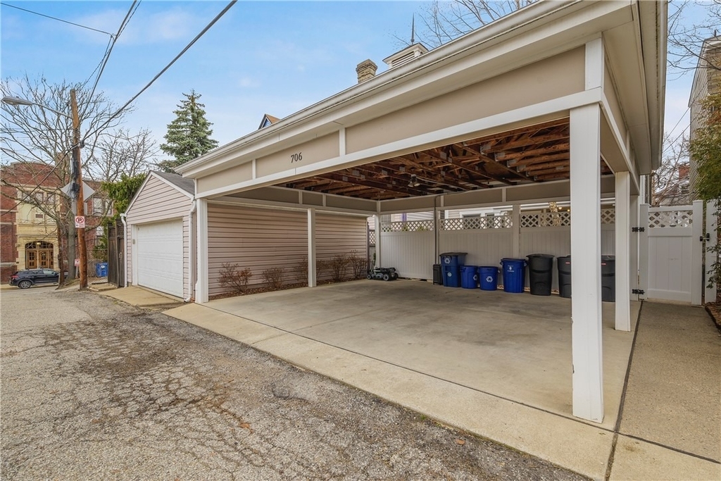 706 Ivy St Unit 2 - Photo 32
