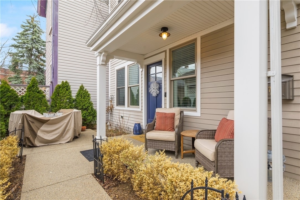 706 Ivy St Unit 2 - Photo 3