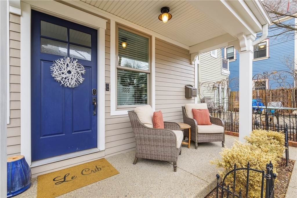 706 Ivy St Unit 2 - Photo 4