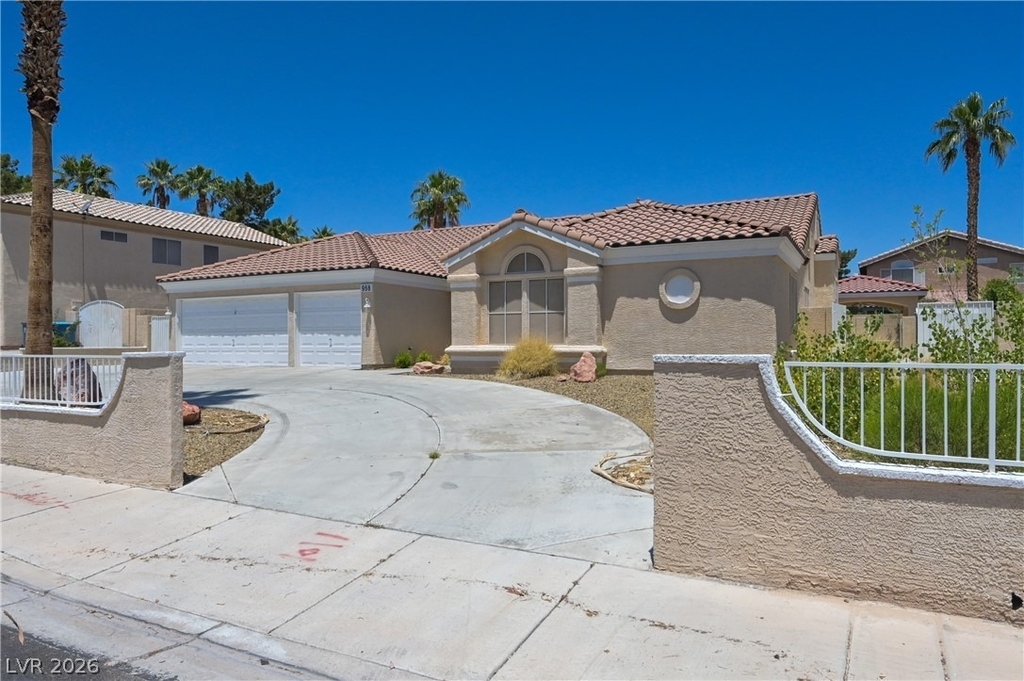 968 E Robindale Road - Photo 2