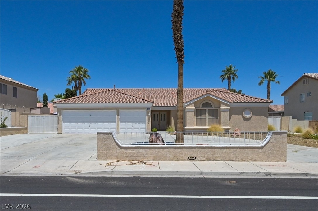 968 E Robindale Road - Photo 0