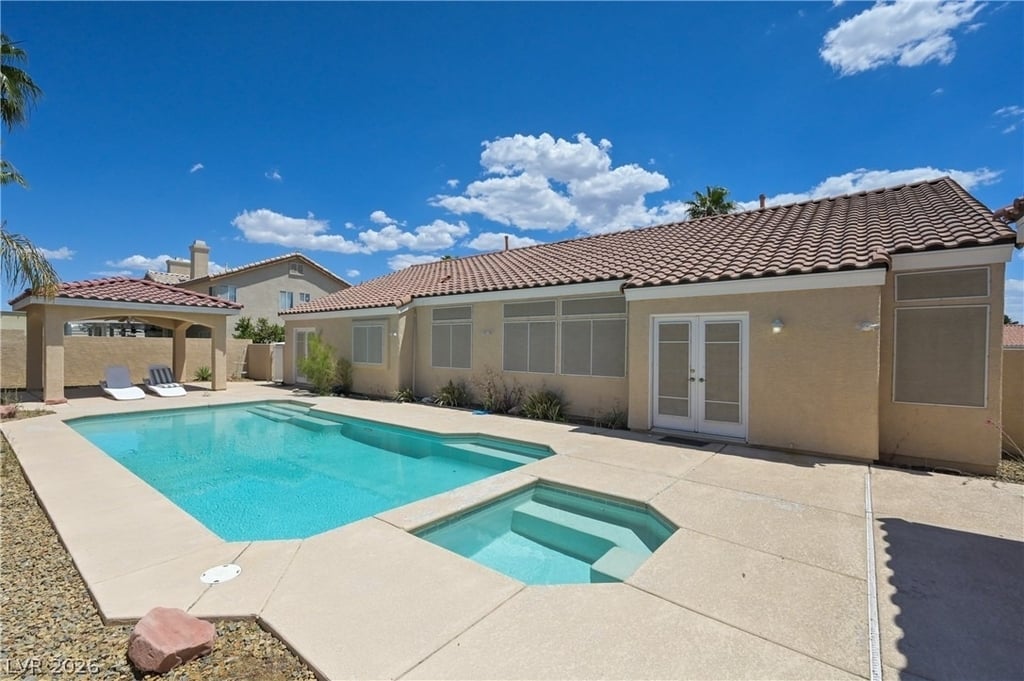 968 E Robindale Road - Photo 66
