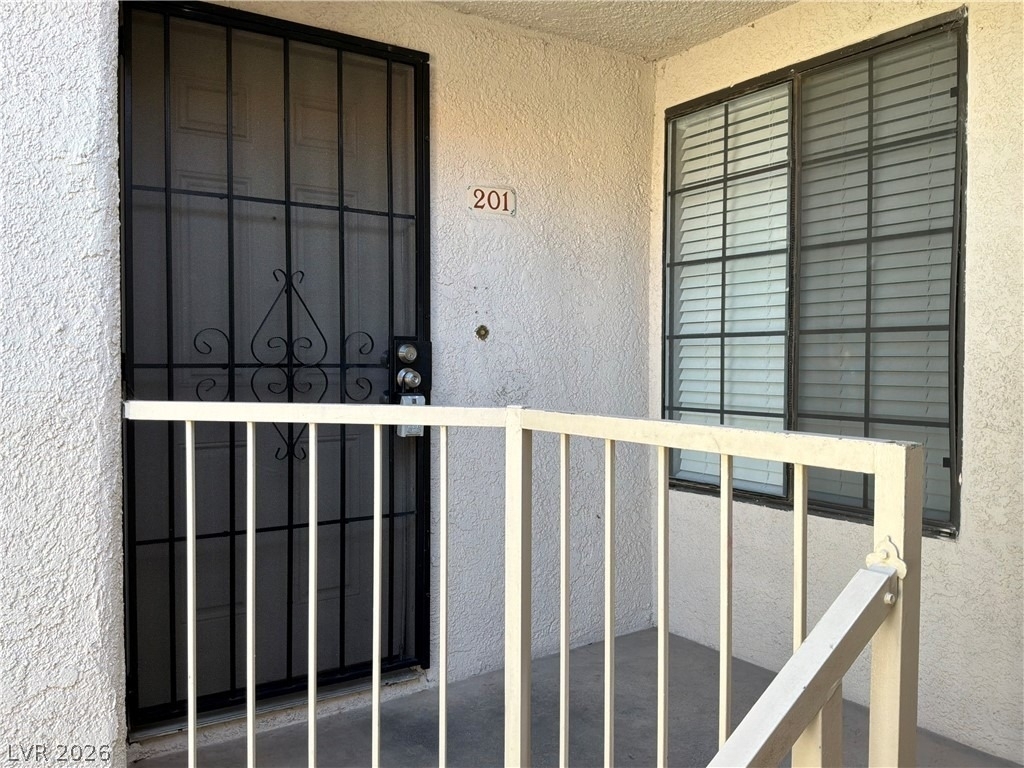2635 S Durango Drive - Photo 2
