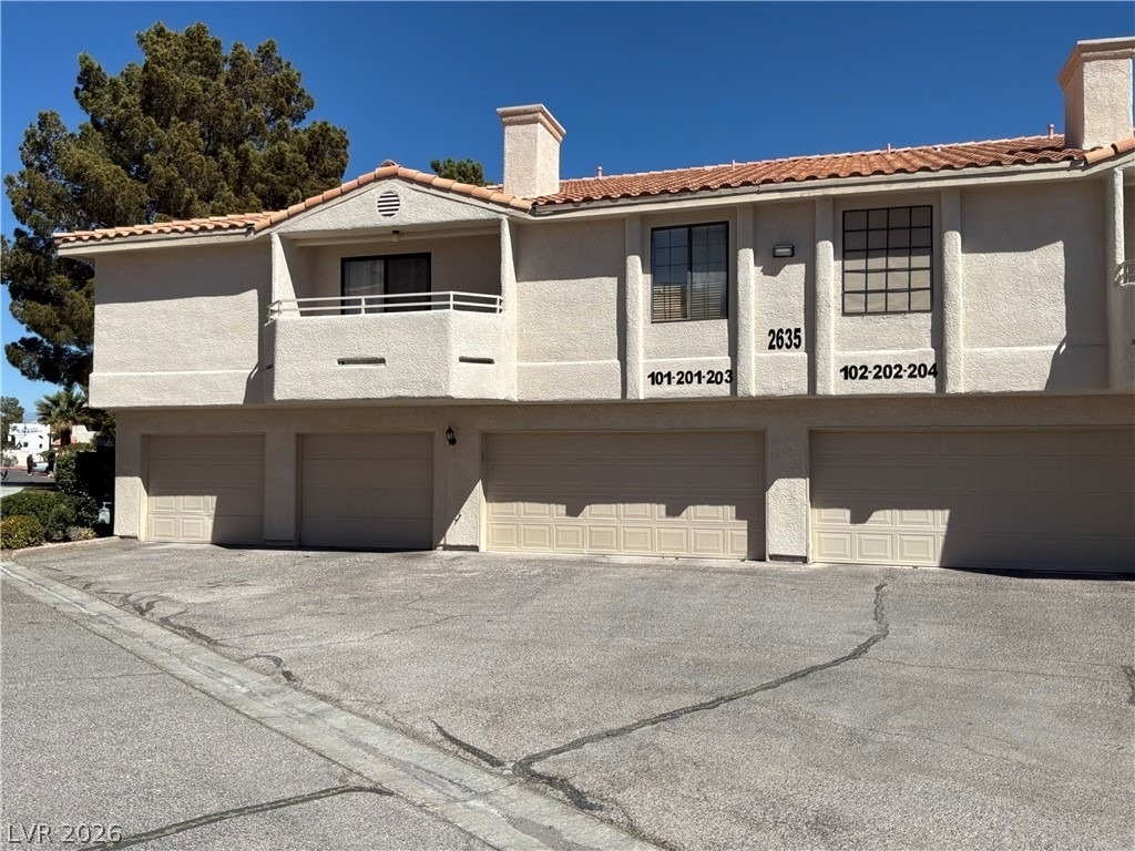 2635 S Durango Drive - Photo 22