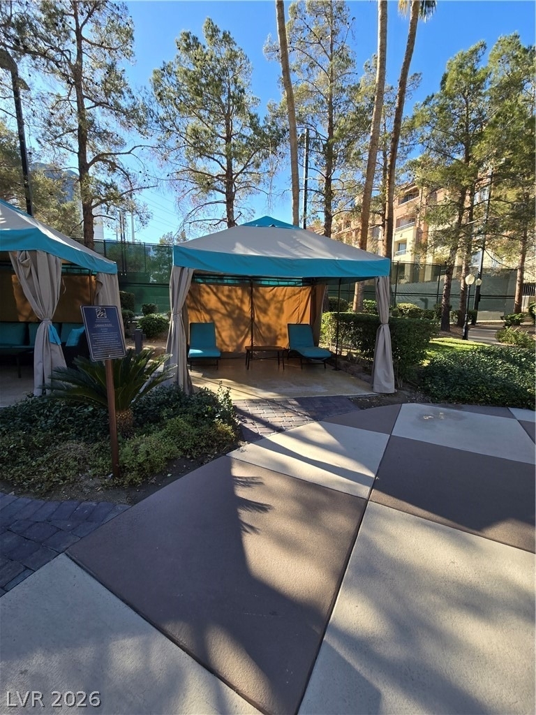 220 E Flamingo Road - Photo 7