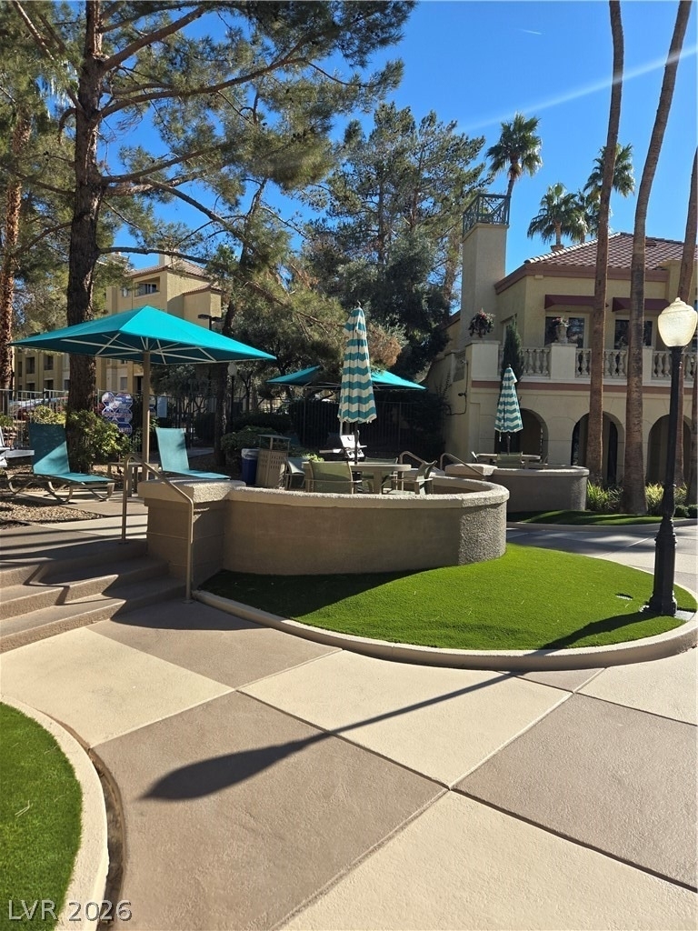 220 E Flamingo Road - Photo 5