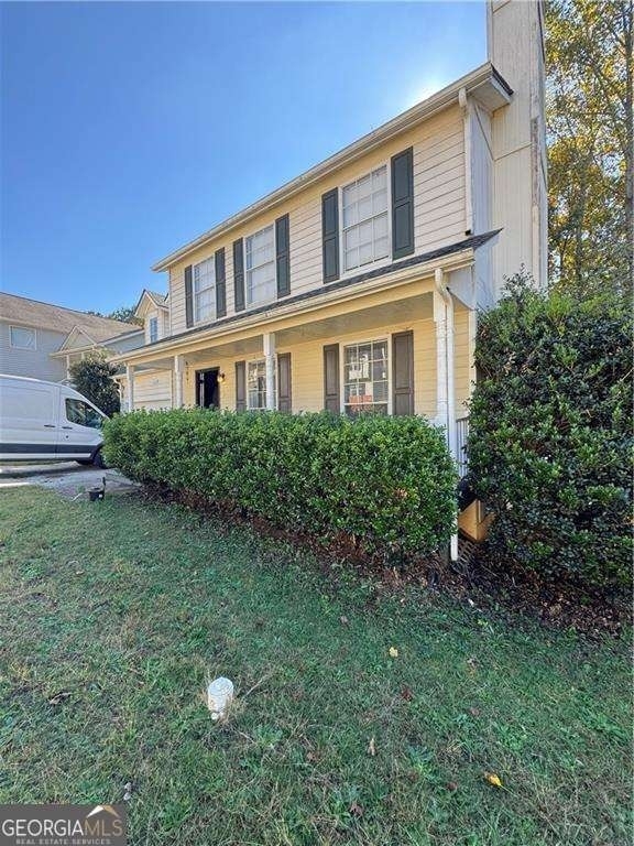 2441 Northmill Lane - Photo 1