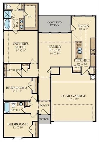 2444 Larimar Drive - Photo 27