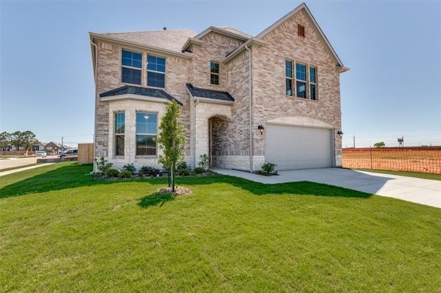 3722 Mighty Oaks Street - Photo 1