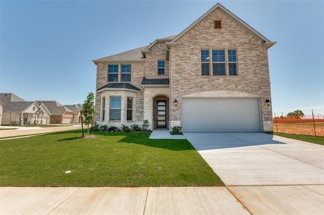 3722 Mighty Oaks Street - Photo 0