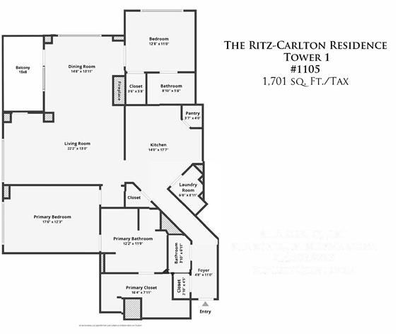 2525 N Pearl Street - Photo 37