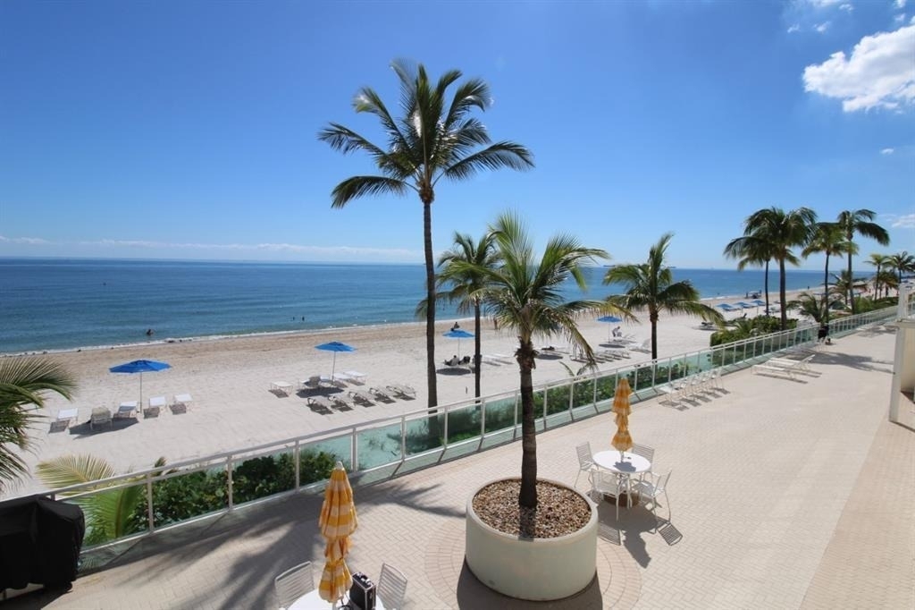 3900 Galt Ocean Drive - Photo 10