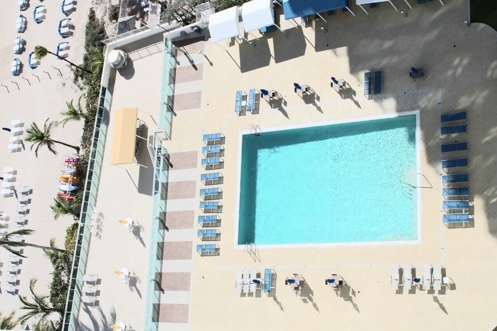 3900 Galt Ocean Drive - Photo 27