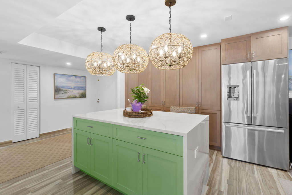 4020 Galt Ocean Drive - Photo 20