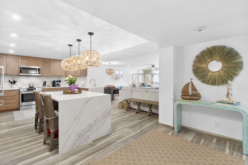 4020 Galt Ocean Drive - Photo 1