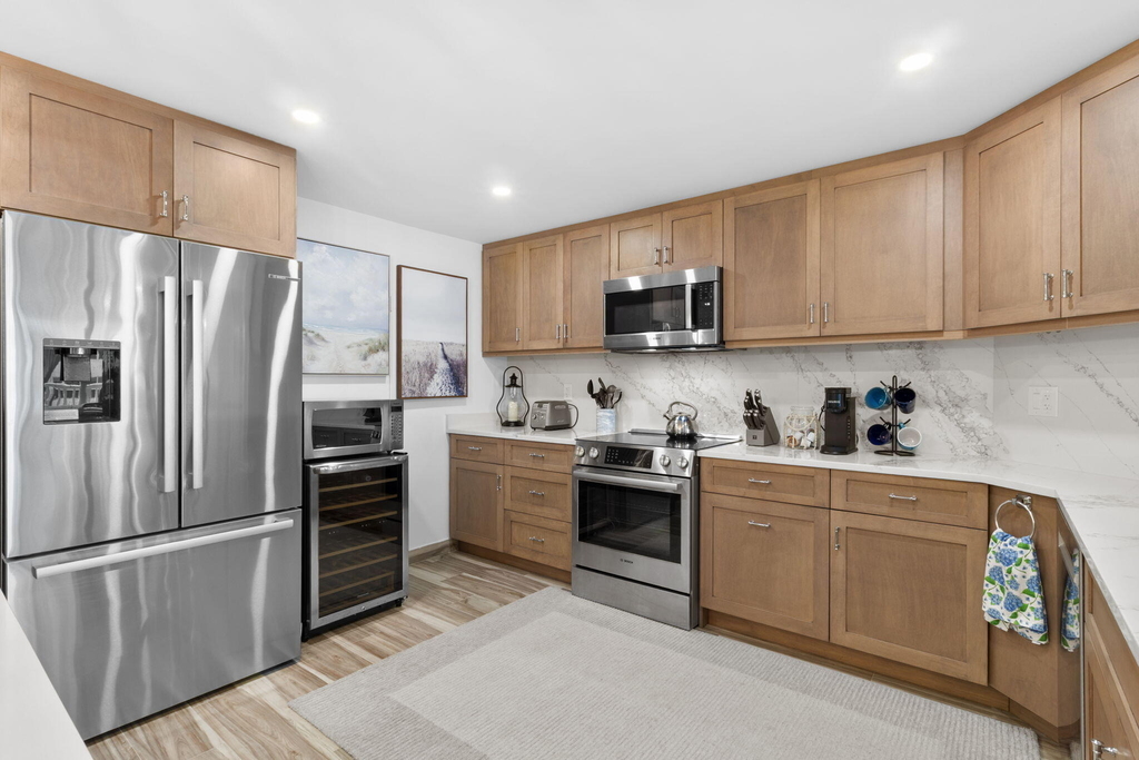 4020 Galt Ocean Drive - Photo 22