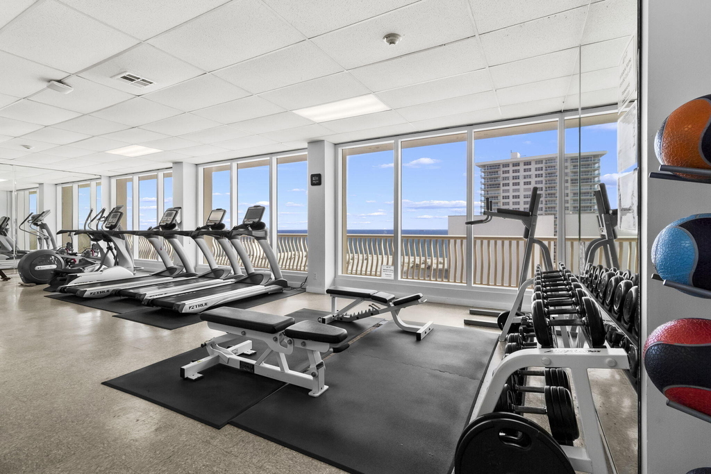 4020 Galt Ocean Drive - Photo 25