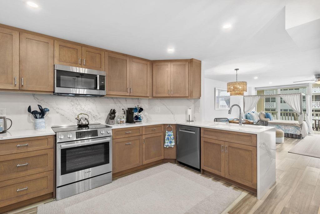4020 Galt Ocean Drive - Photo 7