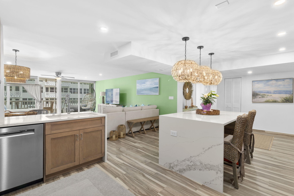 4020 Galt Ocean Drive - Photo 6