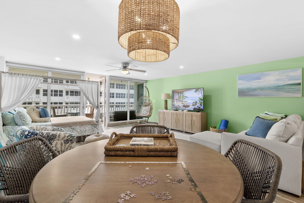 4020 Galt Ocean Drive - Photo 5