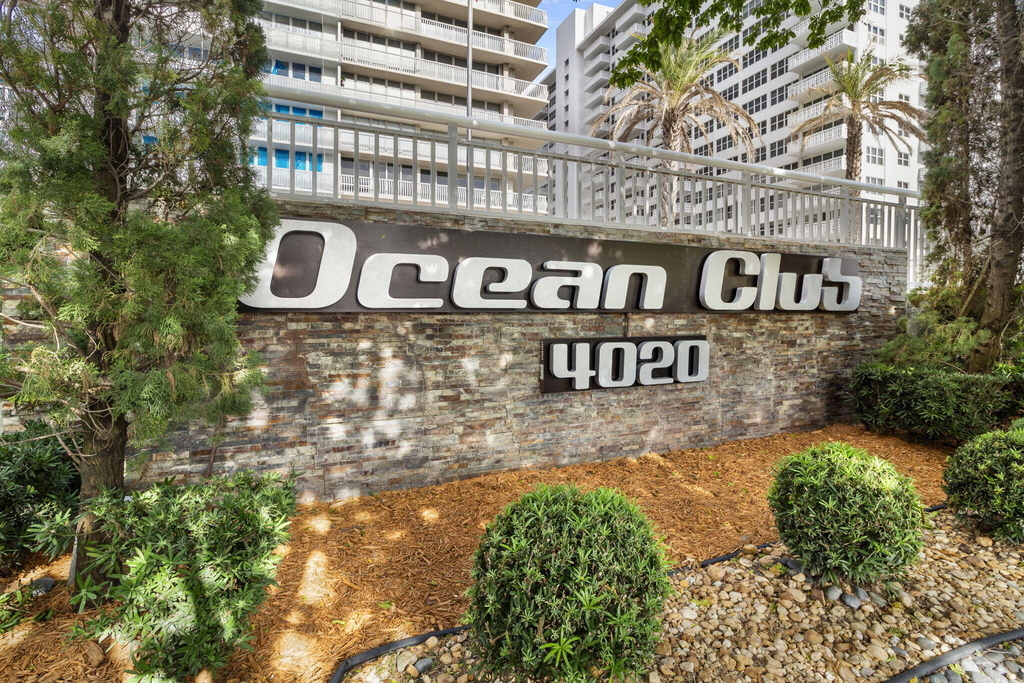 4020 Galt Ocean Drive - Photo 27