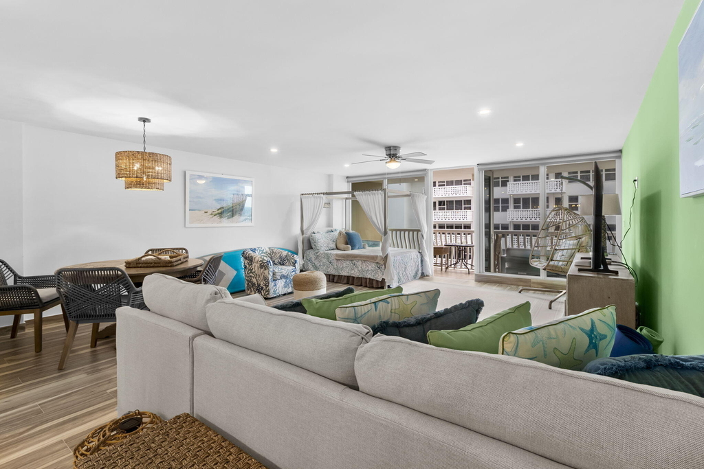 4020 Galt Ocean Drive - Photo 8