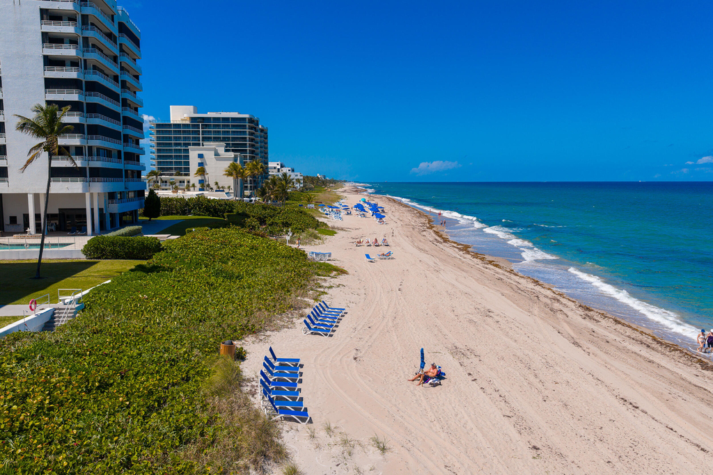 2909 S Ocean Boulevard - Photo 34