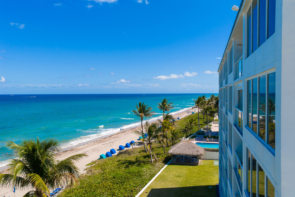 2909 S Ocean Boulevard - Photo 33