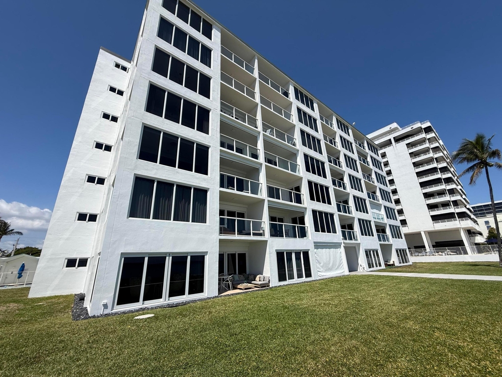 2909 S Ocean Boulevard - Photo 2