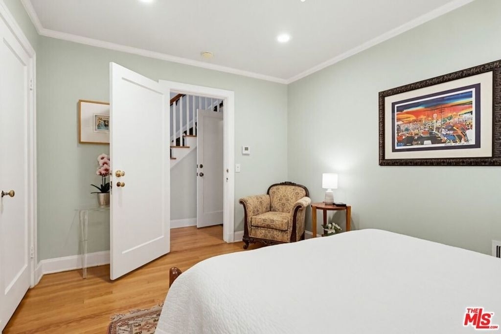 516 S Rimpau Boulevard - Photo 34
