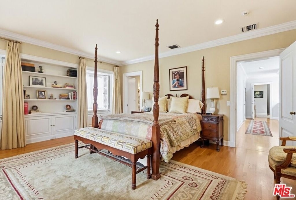 516 S Rimpau Boulevard - Photo 50
