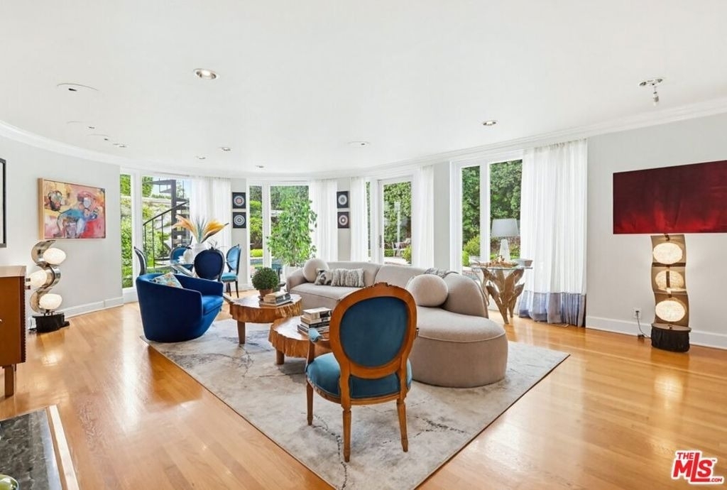 516 S Rimpau Boulevard - Photo 20