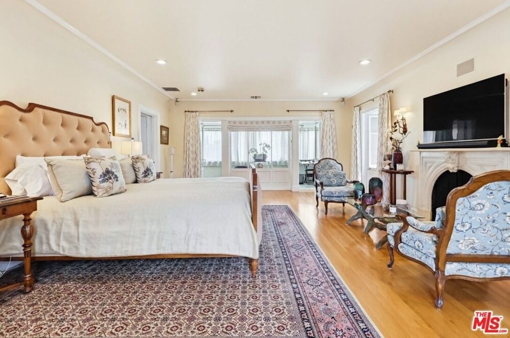 516 S Rimpau Boulevard - Photo 46