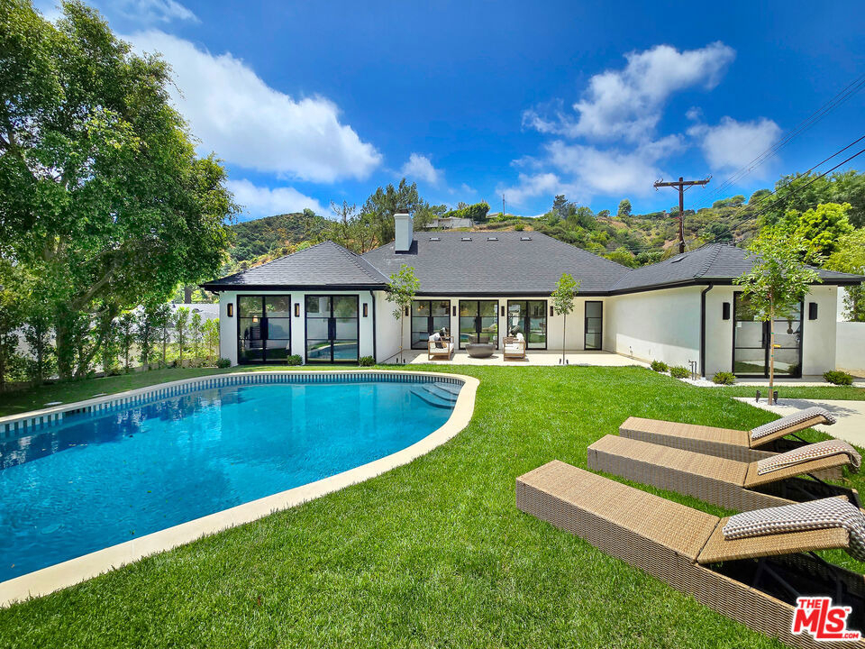 2288 Coldwater Canyon Drive - Photo 1