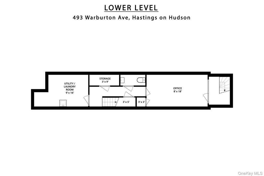 493 Warburton Avenue - Photo 42