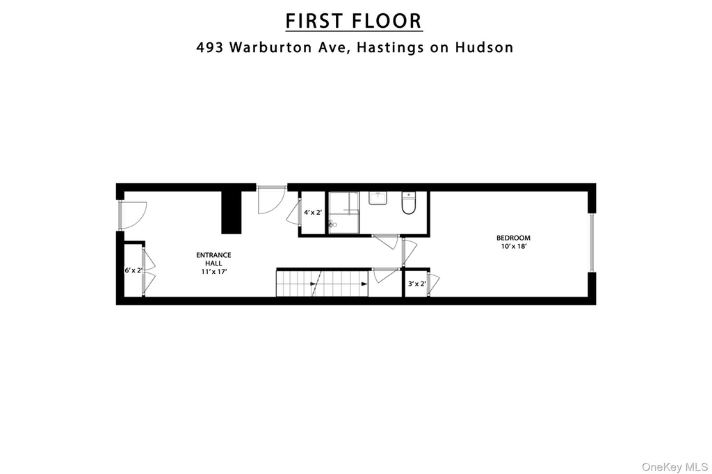 493 Warburton Avenue - Photo 39