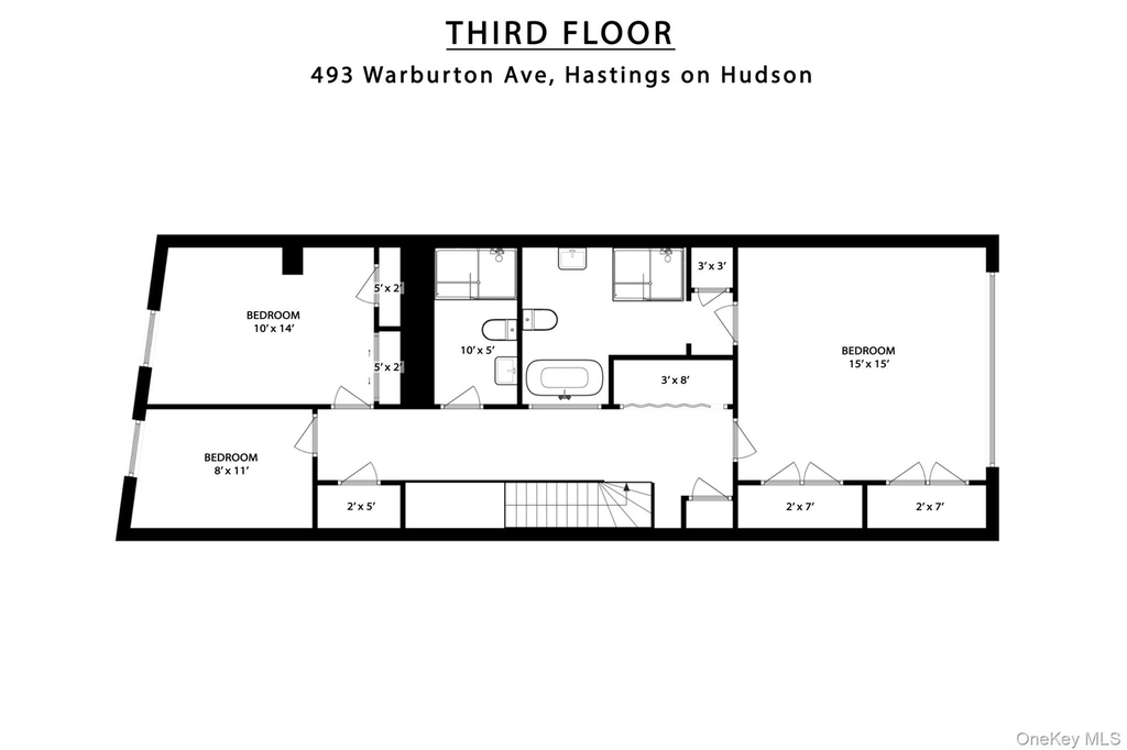 493 Warburton Avenue - Photo 41