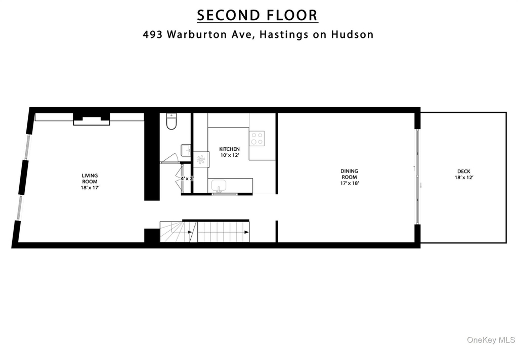 493 Warburton Avenue - Photo 40