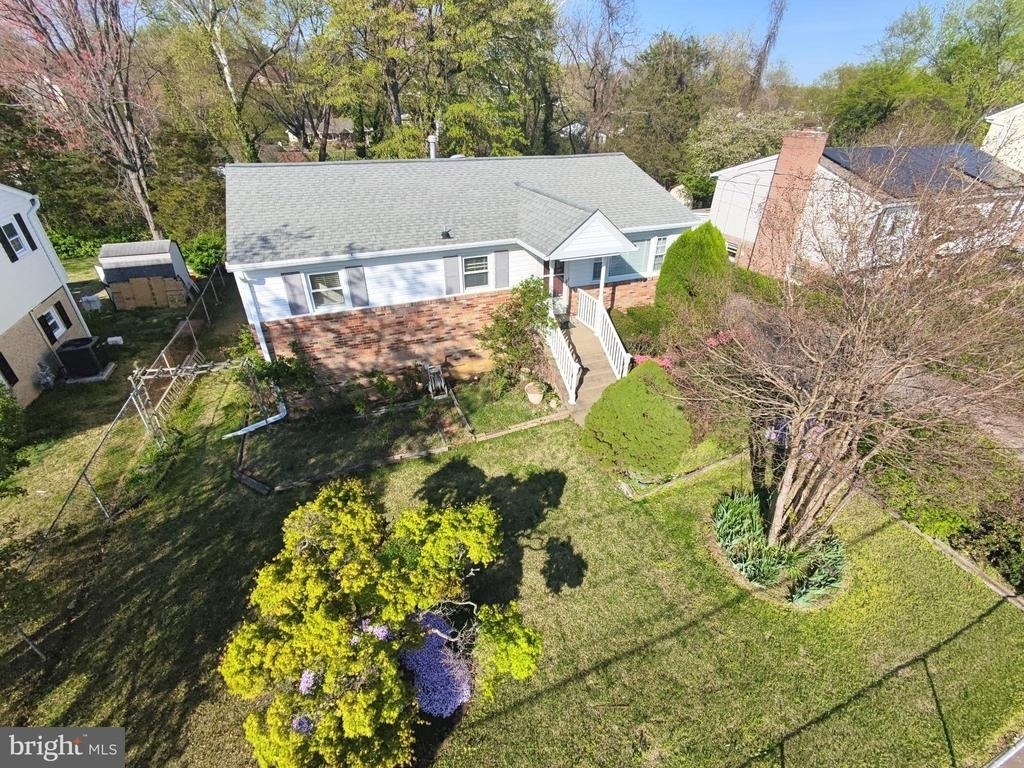 3931 Dominion Drive - Photo 1