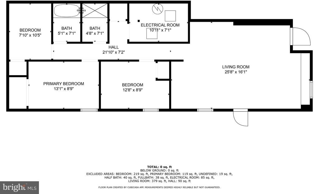 3961 Baltimore Avenue - Photo 23