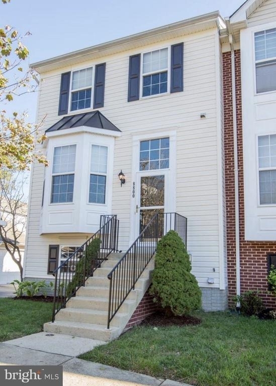 8800 Community Square Lane - Photo 1