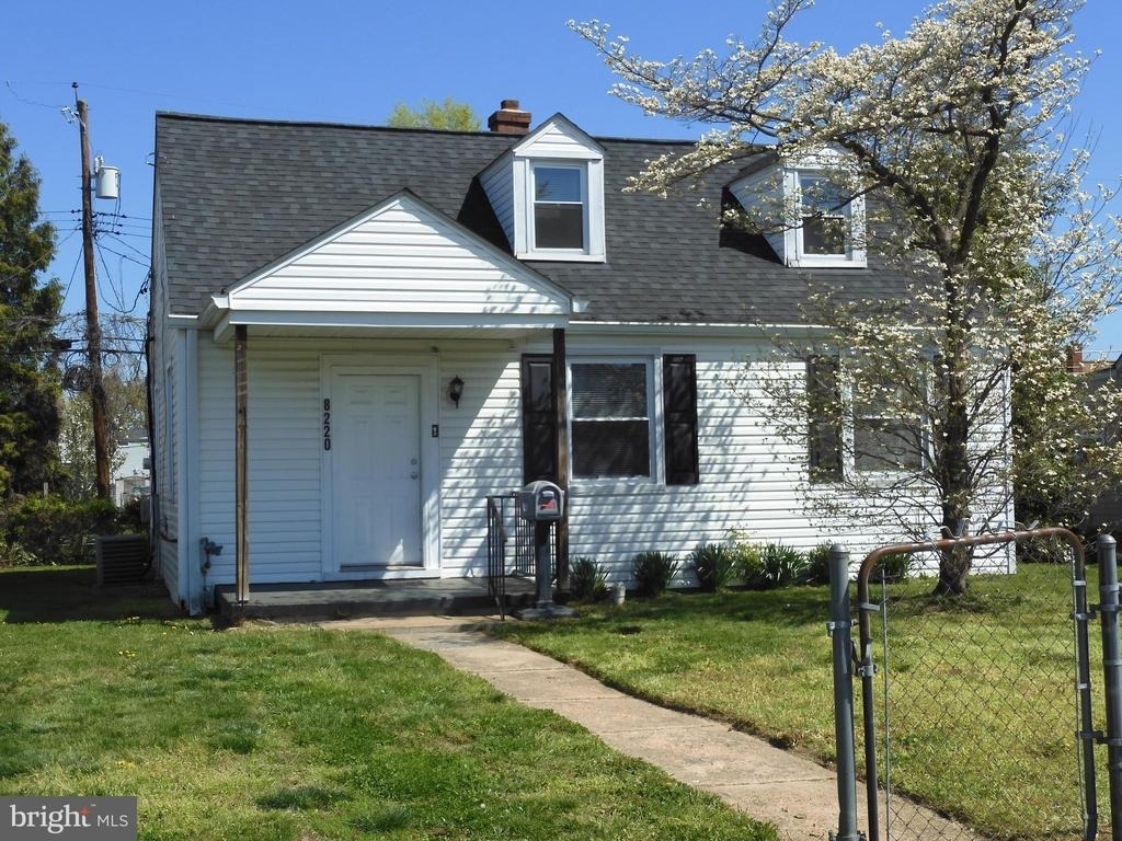 8220 Cornwall Road - Photo 1