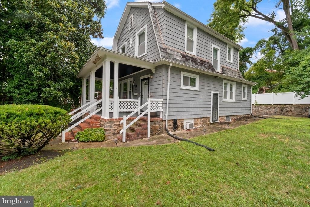 3904 Gwynns Falls Parkway - Photo 20
