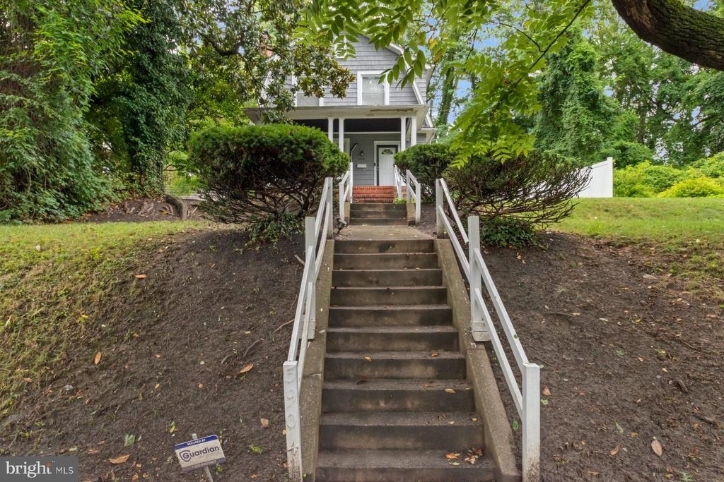3904 Gwynns Falls Parkway - Photo 24