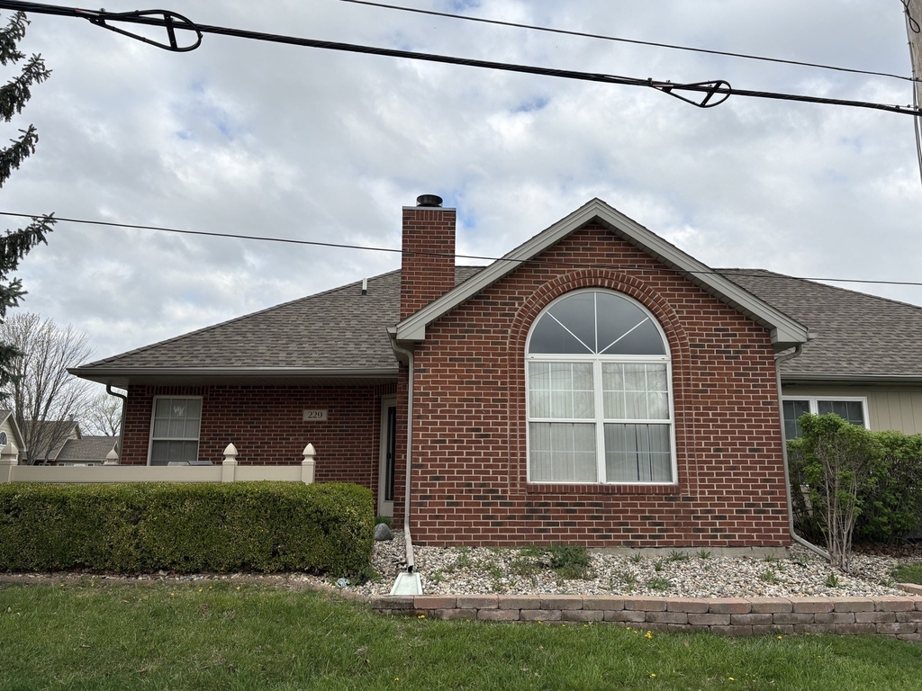 229 Steeplechase Circle - Photo 1