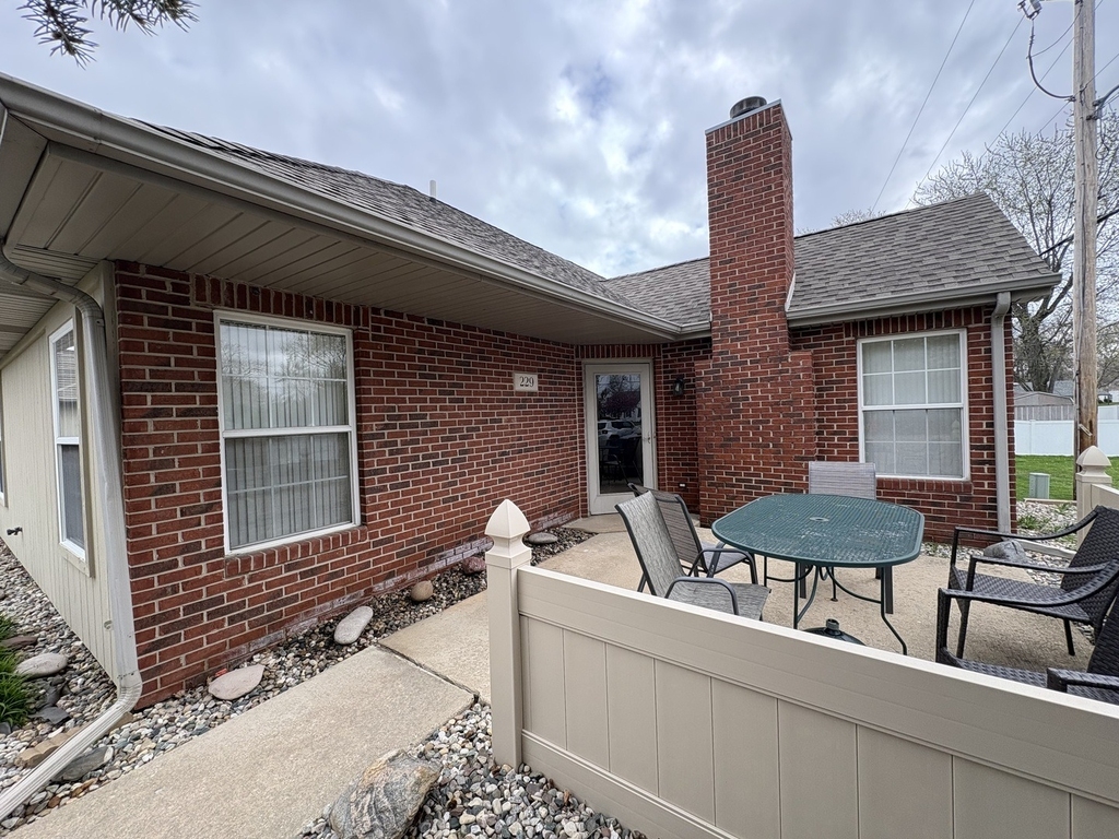 229 Steeplechase Circle - Photo 3