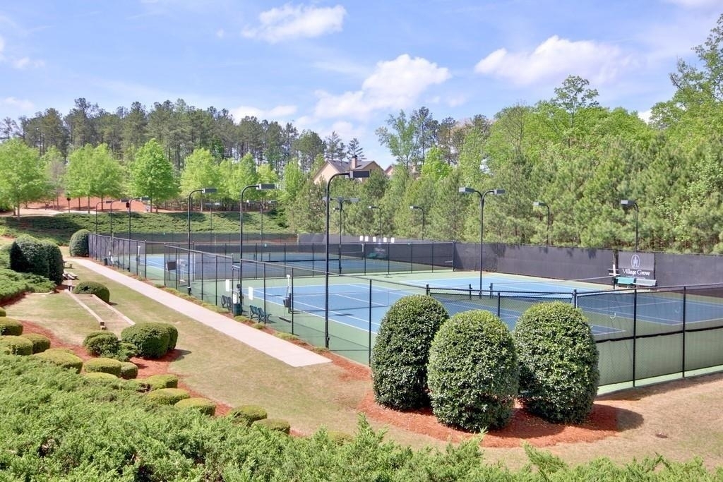 501 Grove Field Court - Photo 16