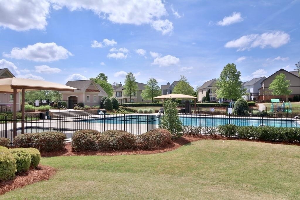 501 Grove Field Court - Photo 17