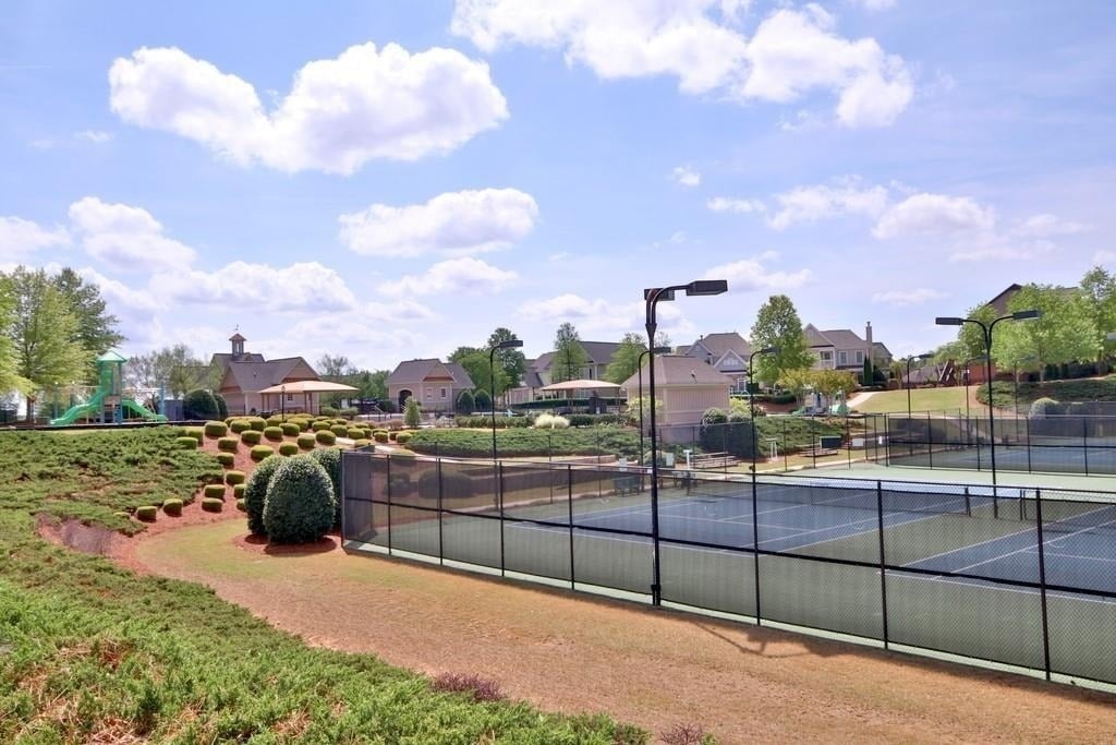 501 Grove Field Court - Photo 18