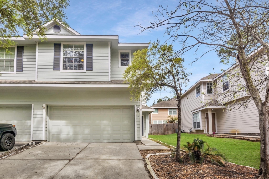 39 Camellia Grove Circle - Photo 1